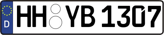 HH-YB1307