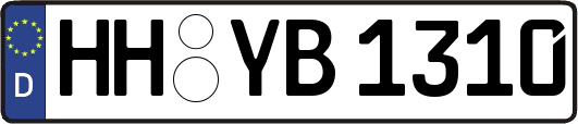 HH-YB1310