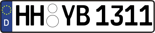 HH-YB1311