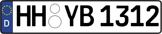 HH-YB1312