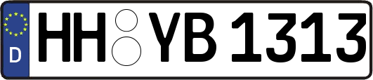 HH-YB1313