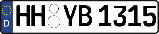 HH-YB1315