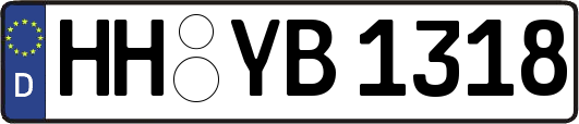 HH-YB1318