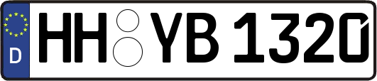 HH-YB1320