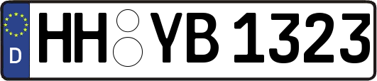 HH-YB1323