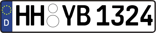 HH-YB1324