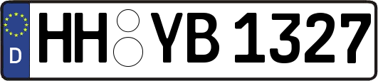 HH-YB1327