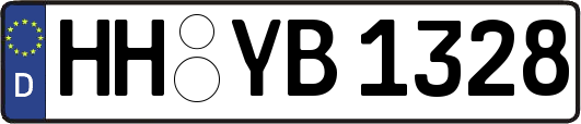 HH-YB1328