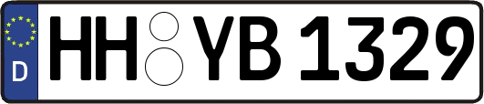 HH-YB1329
