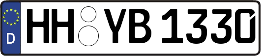 HH-YB1330