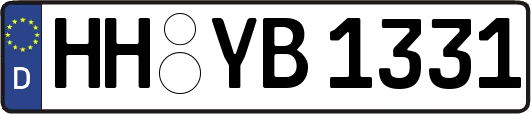 HH-YB1331