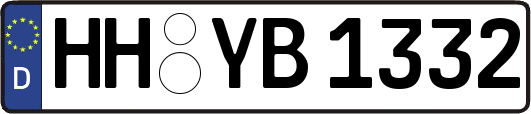 HH-YB1332
