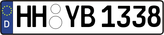 HH-YB1338