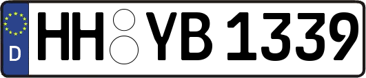 HH-YB1339