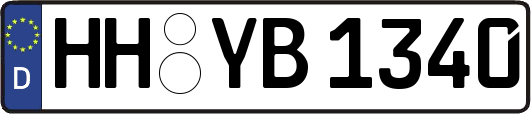 HH-YB1340