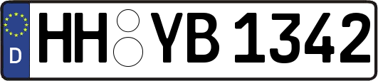 HH-YB1342