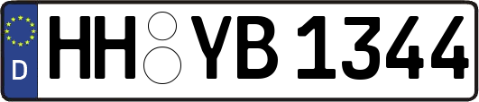 HH-YB1344