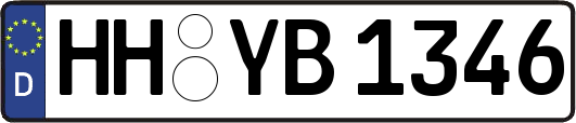 HH-YB1346