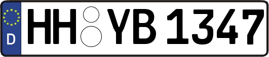 HH-YB1347