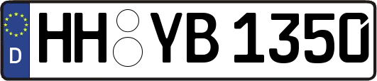 HH-YB1350