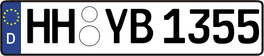 HH-YB1355