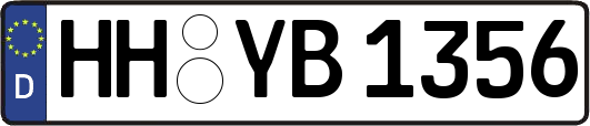 HH-YB1356