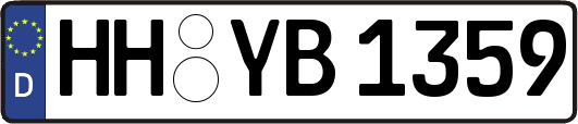 HH-YB1359