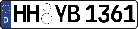 HH-YB1361