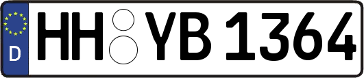 HH-YB1364