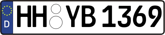 HH-YB1369