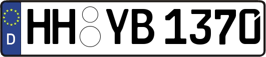 HH-YB1370
