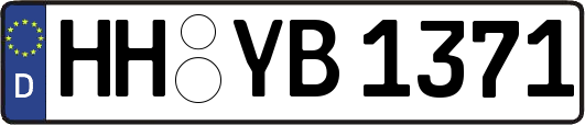 HH-YB1371