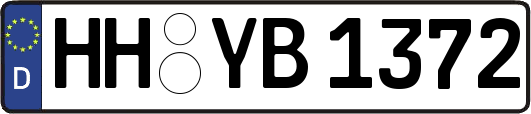 HH-YB1372