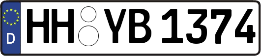 HH-YB1374