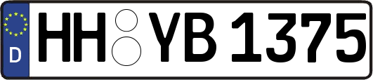 HH-YB1375