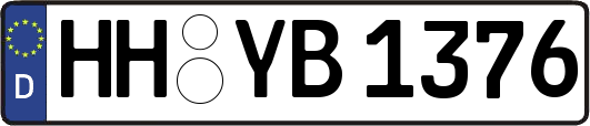 HH-YB1376