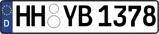 HH-YB1378