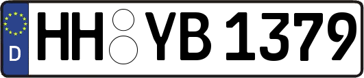 HH-YB1379