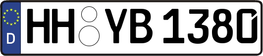 HH-YB1380