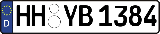 HH-YB1384