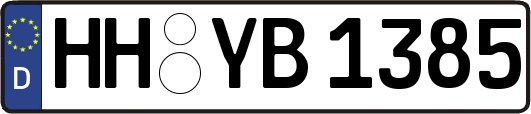 HH-YB1385