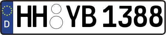 HH-YB1388