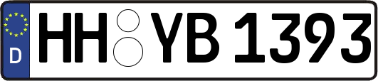 HH-YB1393