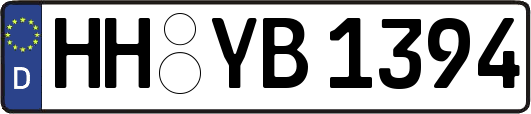 HH-YB1394