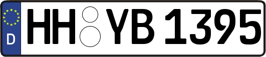 HH-YB1395