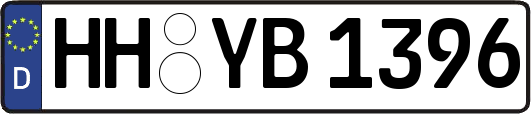 HH-YB1396
