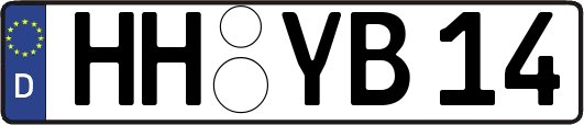 HH-YB14