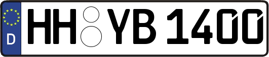 HH-YB1400