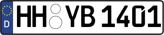 HH-YB1401