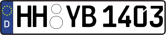HH-YB1403